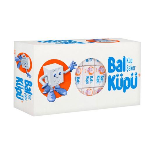 Balküpü Küp Şeker Sargılı 750 gr